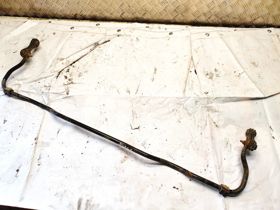 Mercedes-Benz A-CLASS 2004 Stabilizators - AIZMUGURE