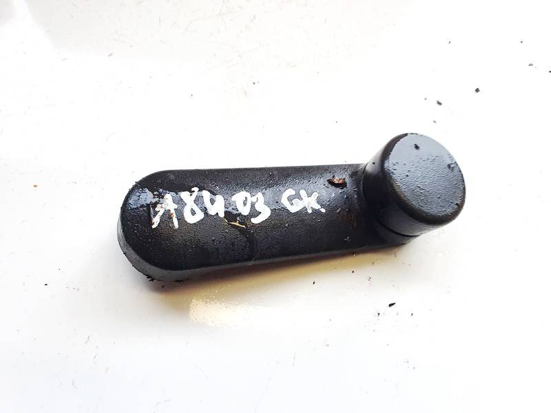 90247150 Opel Meriva 2004 Window Crank Handle