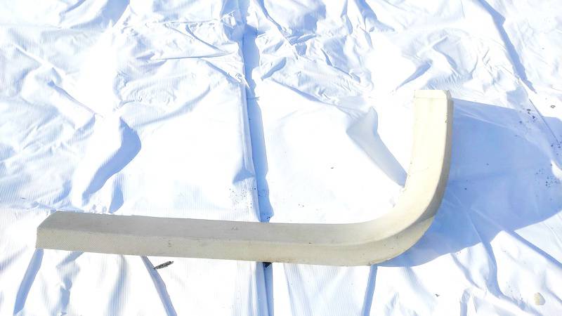 A1697400870 Mercedes-Benz B-CLASS 2005 Interior trim