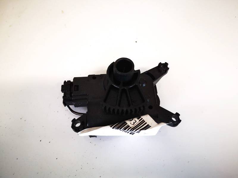A21000700 Opel Corsa 2007 Stellmotor Heizungsstellmotor Gebläse - Thumbnail 3