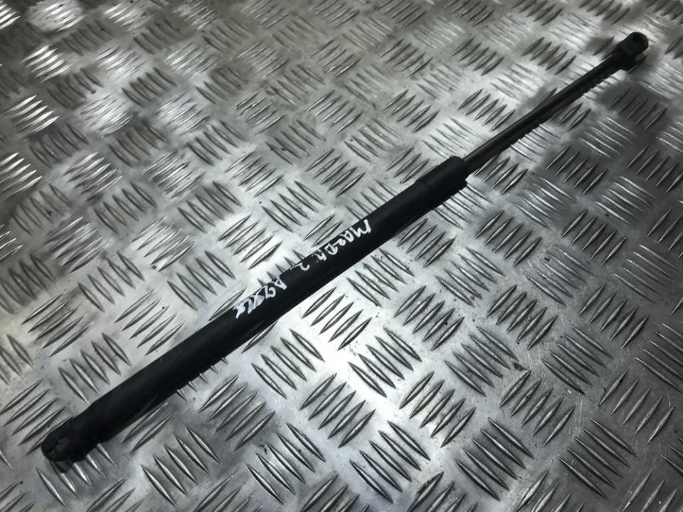 Mazda 2 2008 AMORTIGUADORES MALETERO - PORTON