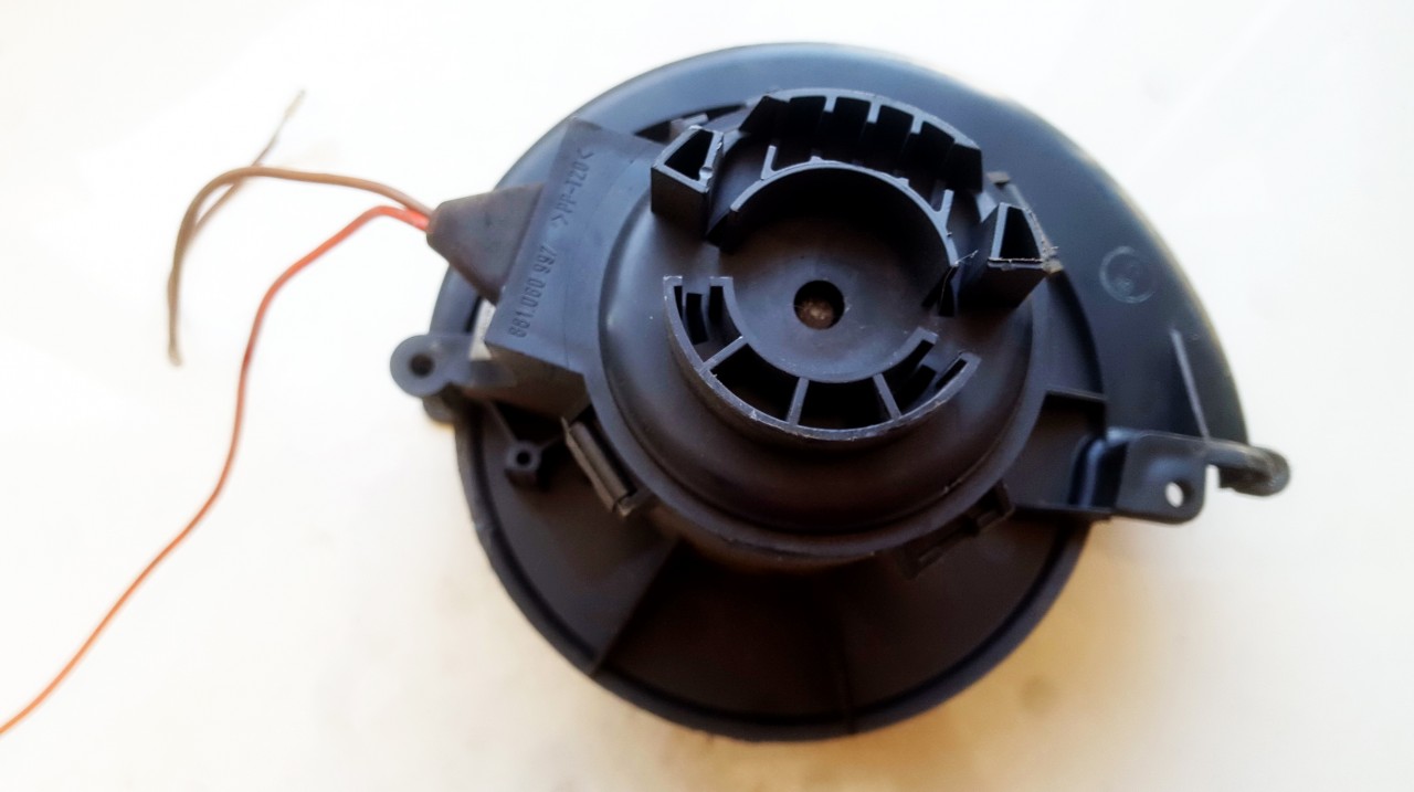 52485309 Opel Astra 2003 Salono ventiliatorius - Thumbnail 2