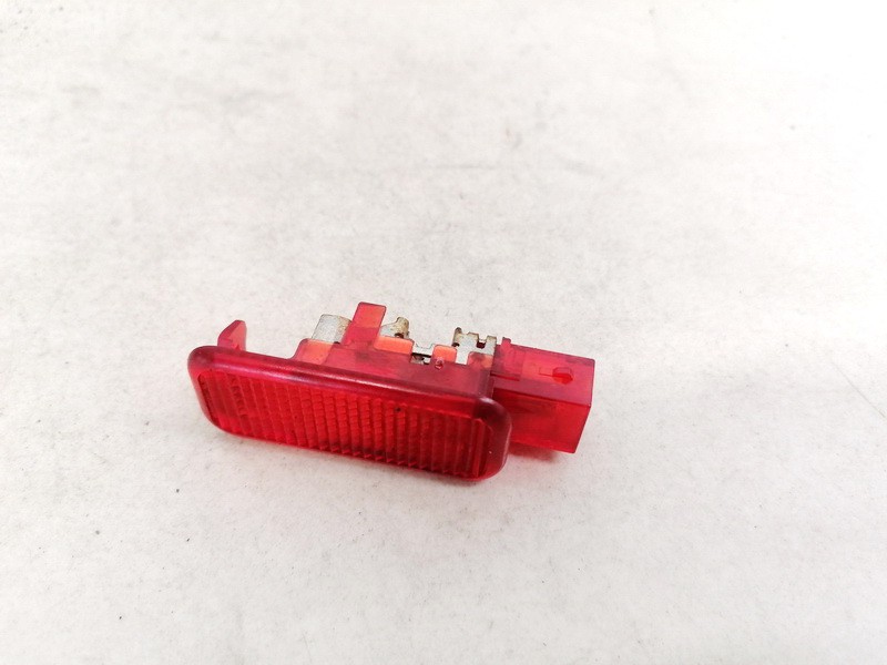 4B0947411 Audi A6 2001 Ovien Valaistus - EDESSÄ OIKEALLA