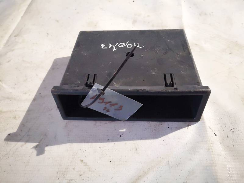 90561246 Opel Astra 2000 Wykończenie wnętrza (plastikowe elementy)