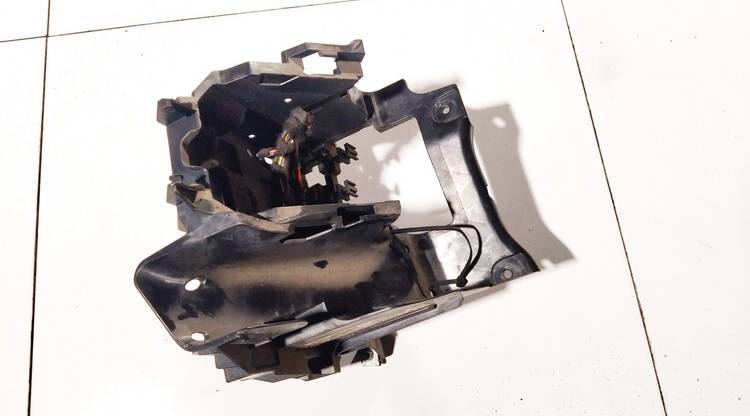 1K1937503 Skoda Octavia 2013 Fuse box - Thumbnail 2