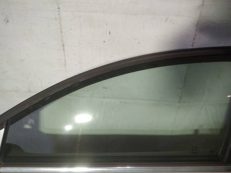AS2 Opel Signum 2005 Door-Drop Glass - FRONT LEFT - Thumbnail 2