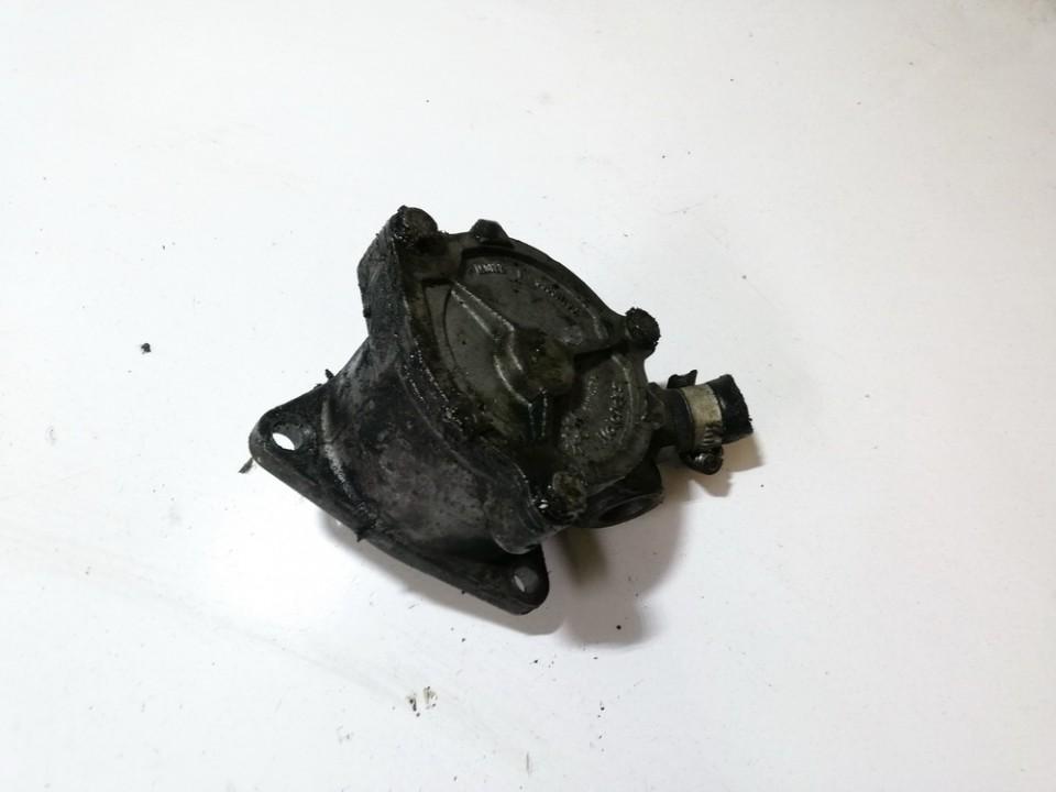 46771105 Fiat Doblo 2009 Bremžu vakuuma sūknis - Thumbnail 2