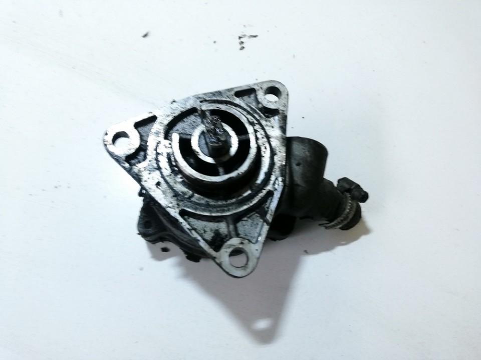 46771105 Fiat Doblo 2009 Bremžu vakuuma sūknis