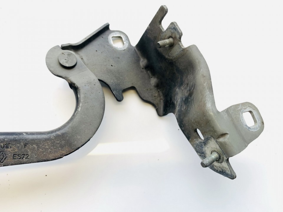 654010001R Renault Laguna 2008 Motora pārsega eņģe - PRIEKŠA PA KREISI - Thumbnail 2