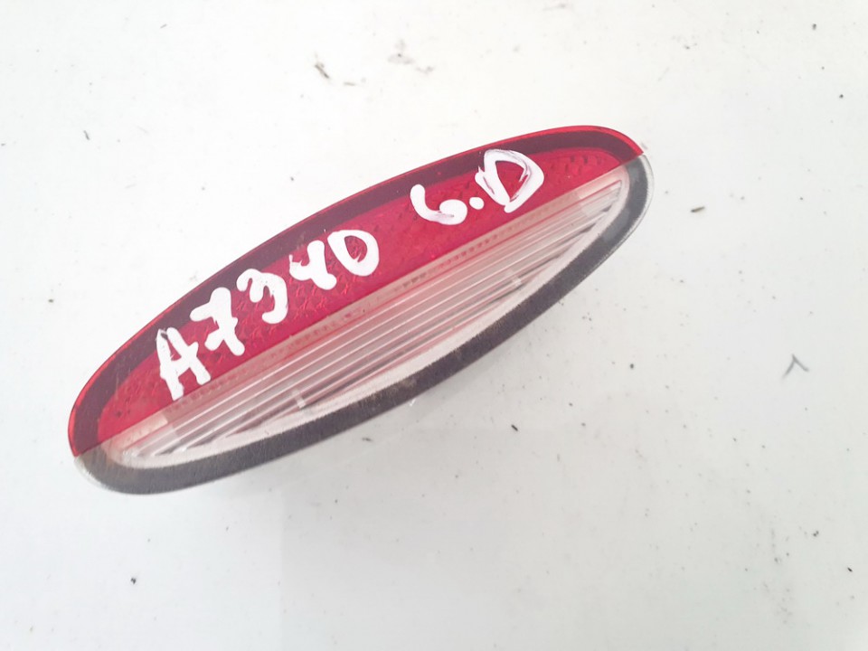 8200003263A Renault Vel Satis 2003 Interior lighting