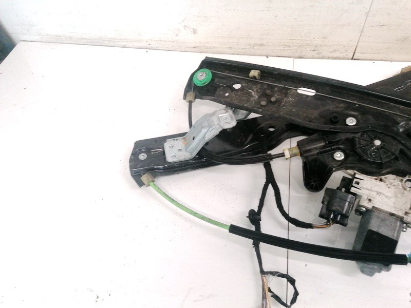 C42014104 Jaguar F-pace 2017 Fensterheber Vorne Linke - Thumbnail 2