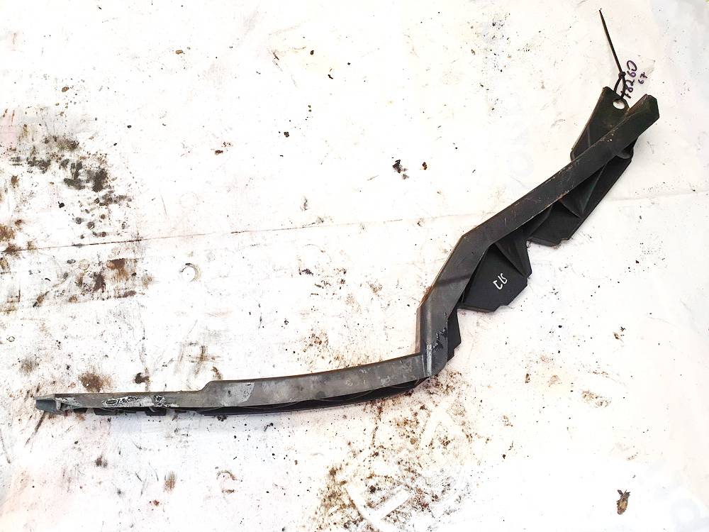 1Z0807183A Skoda Octavia 2005 Bumper mounts (BUMPER BRACKET) - FRONT LEFT