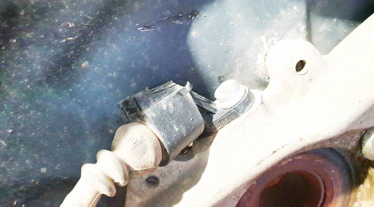 Audi A6 2006 ABS Sensor (ABS WHEEL SPEED SENSOR) - FRONT LEFT - Thumbnail 2