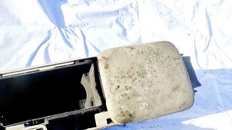 30755374 Volvo S40 2008 Podłokietnik - Thumbnail 2