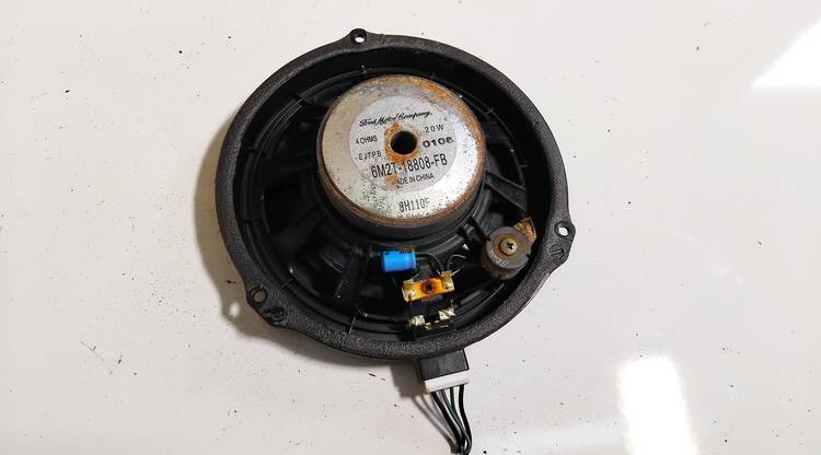 6M2T18808FB Ford Mondeo 2008 Speaker (audio) - Thumbnail 2