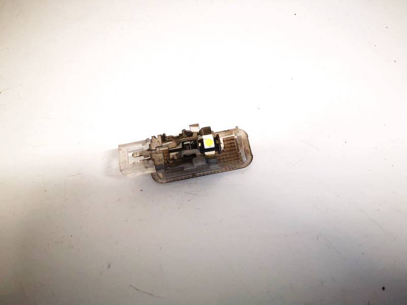 4B0947415 Audi A6 2002 Salono lemputė - Thumbnail 2