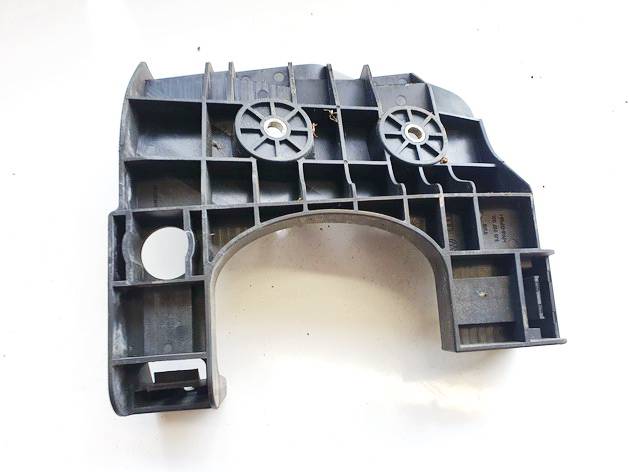 8J0907361 Audi TT 2008 Citi turētāji - Thumbnail 2