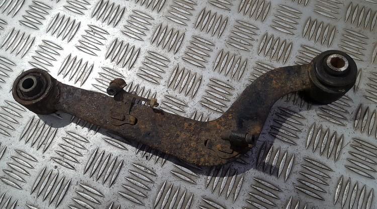 Toyota RAV-4 2008 Sake G.K. - Thumbnail 2