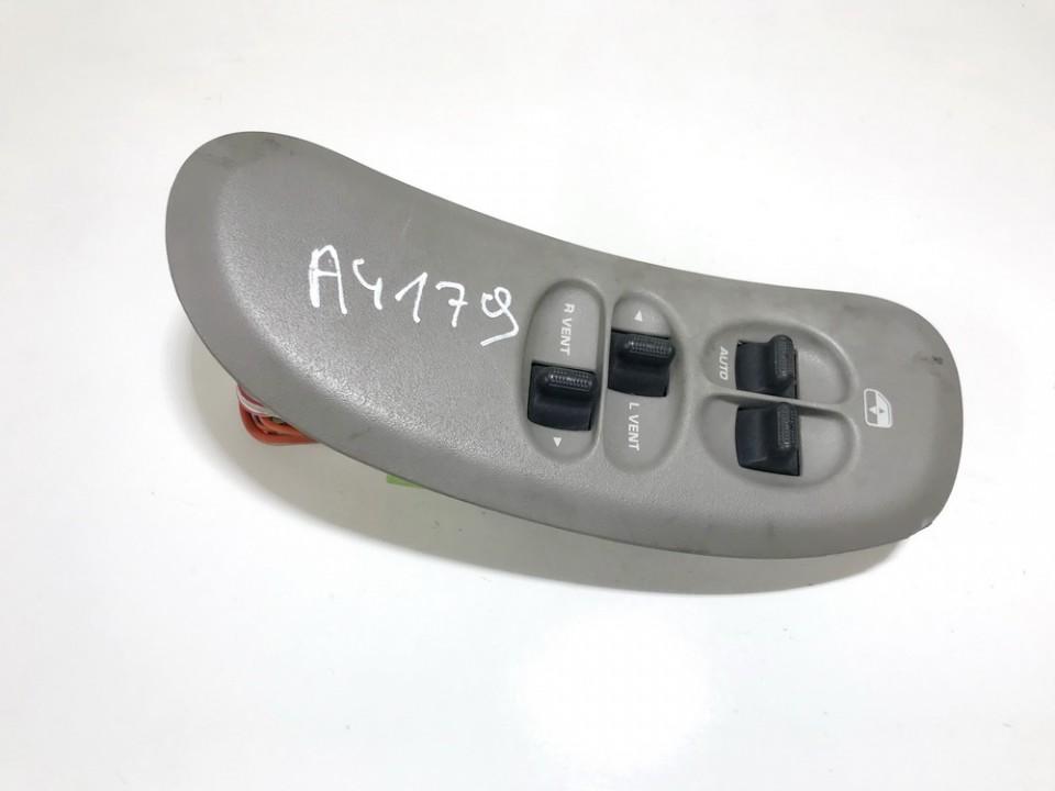 0SB701L5AB Chrysler Voyager 2001 Power window control (Window Regulator-Window Switch)