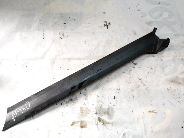 S10081 Land-Rover Discovery 2006 Interior trim