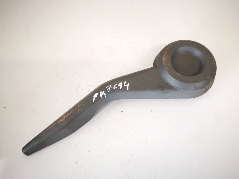 616060REV Dodge Caliber 2007 Salono apdaila (plastmases)