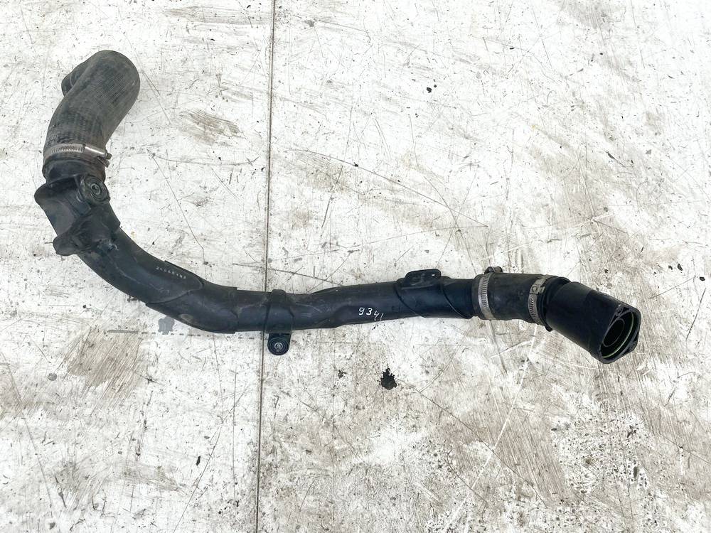 03L131111J Skoda Octavia 2013 TURBO INTERCOOLER PIPE HOSE