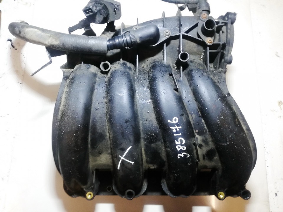 7518751 BMW 1-Series 2004 Ieplūdes kolektors