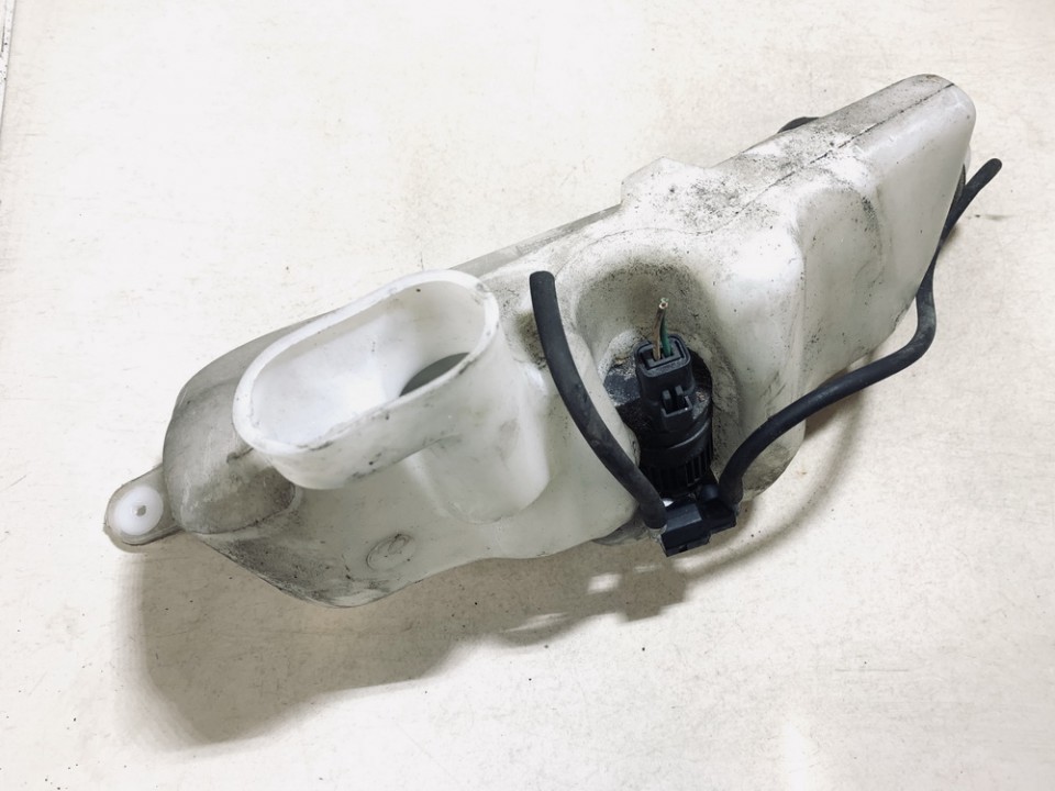 7700847815 Renault Clio 2002 Windshield Washer Reservoir tank (WASHER BOTTLE) - Thumbnail 2