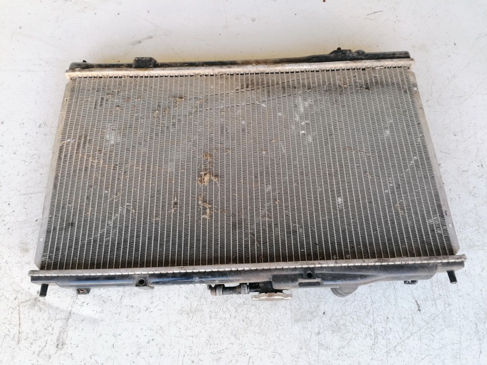 Mitsubishi Eclipse 1996 Chłodnica wody - Thumbnail 4