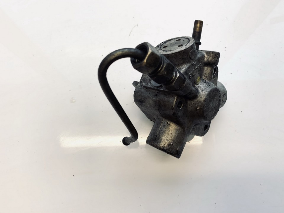 8200199822 7700115023, 00948698 High Pressure Injection Pump 