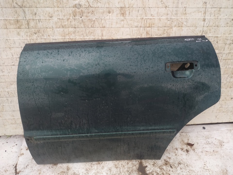 ZALIOS Audi A4 1996 Doors - REAR LEFT