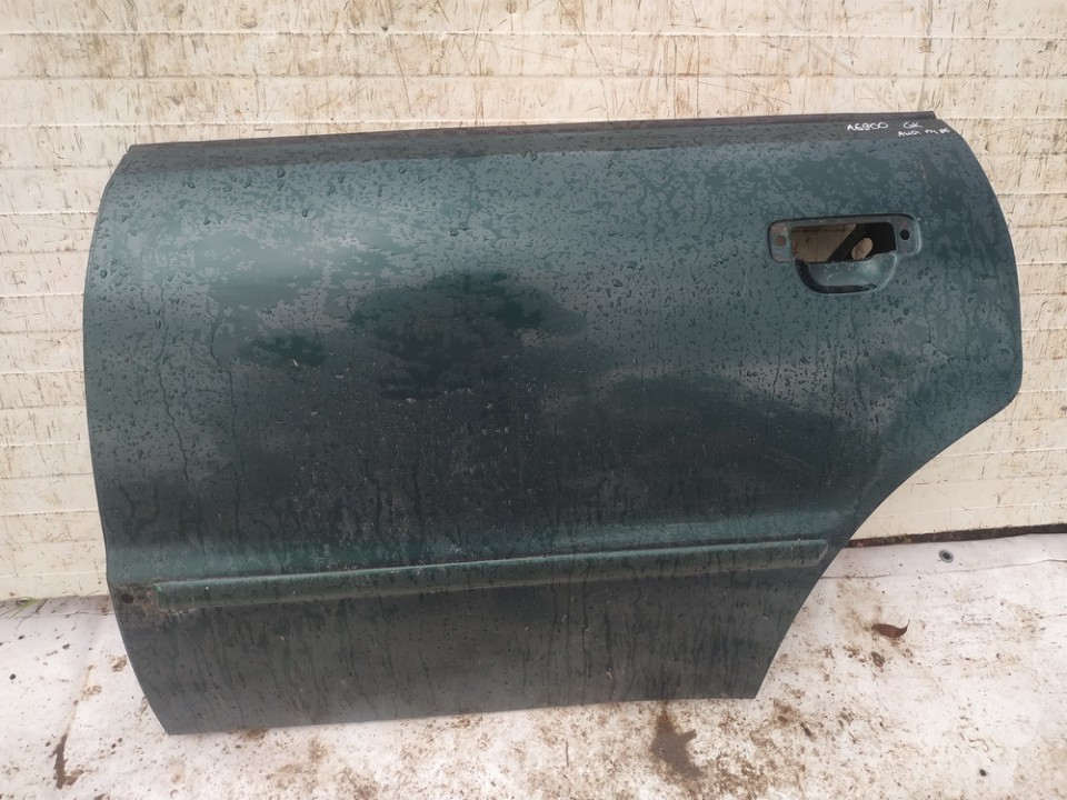 ZALIOS Audi A4 1996 Doors - REAR LEFT - Thumbnail 2