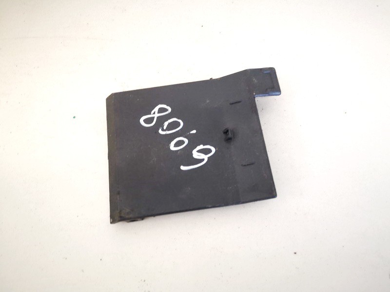 226312 Peugeot 307 2002 Wykończenie wnętrza (plastikowe elementy)