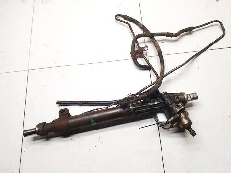 LLHD Toyota Land Cruiser 2008 Kolumna kierownicza