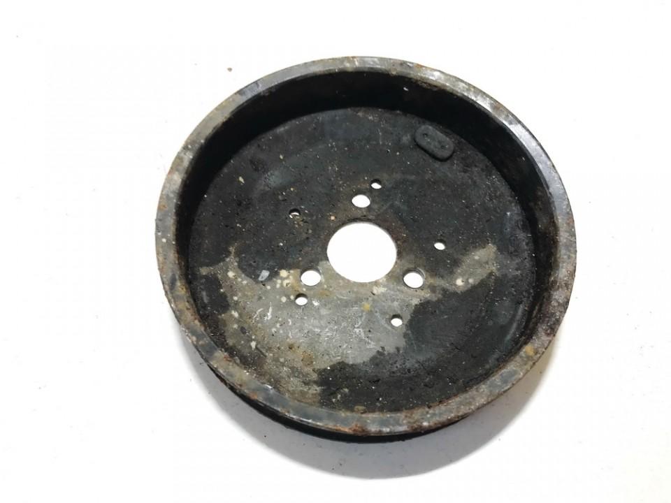 078145255 Audi A8 1999 Power Steering Pump Pulley