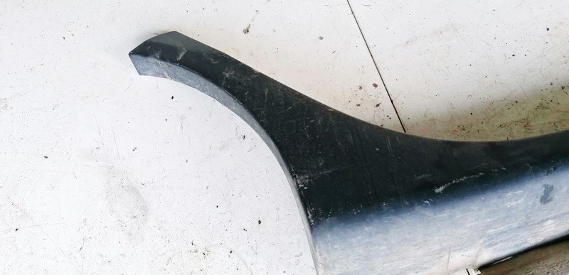 27674 Renault Scenic 2001 Right Sill Moulding - Thumbnail 2