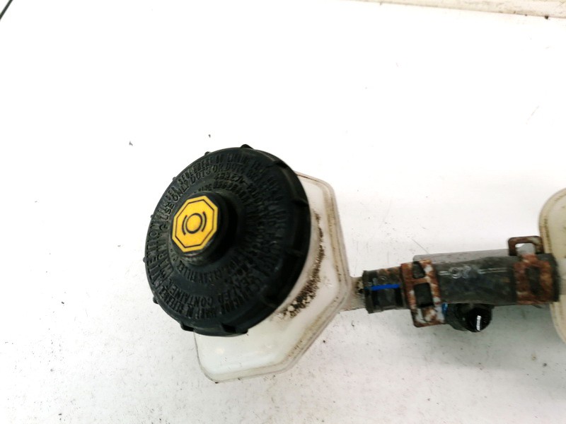 USED USED Brake Master Cylinder Reservoir Honda Civic 2007 2.2L