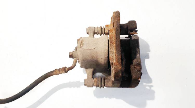 Toyota RAV-4 2006 Zacisk hamulcowy - TYLNE LEWE - Thumbnail 3