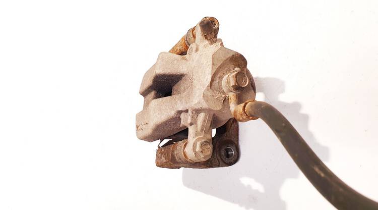 Toyota RAV-4 2006 Zacisk hamulcowy - TYLNE LEWE - Thumbnail 2