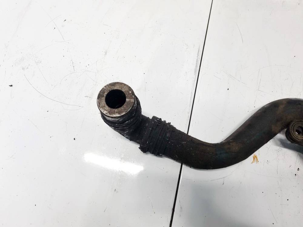 1K0145762P Skoda Octavia 2006 TURBO INTERCOOLER PIPE HOSE - Thumbnail 3