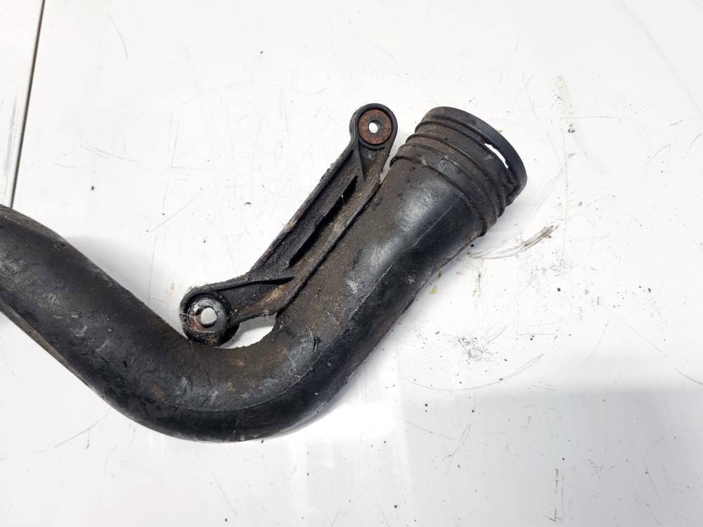 1K0145762P Skoda Octavia 2006 TURBO INTERCOOLER PIPE HOSE - Thumbnail 2