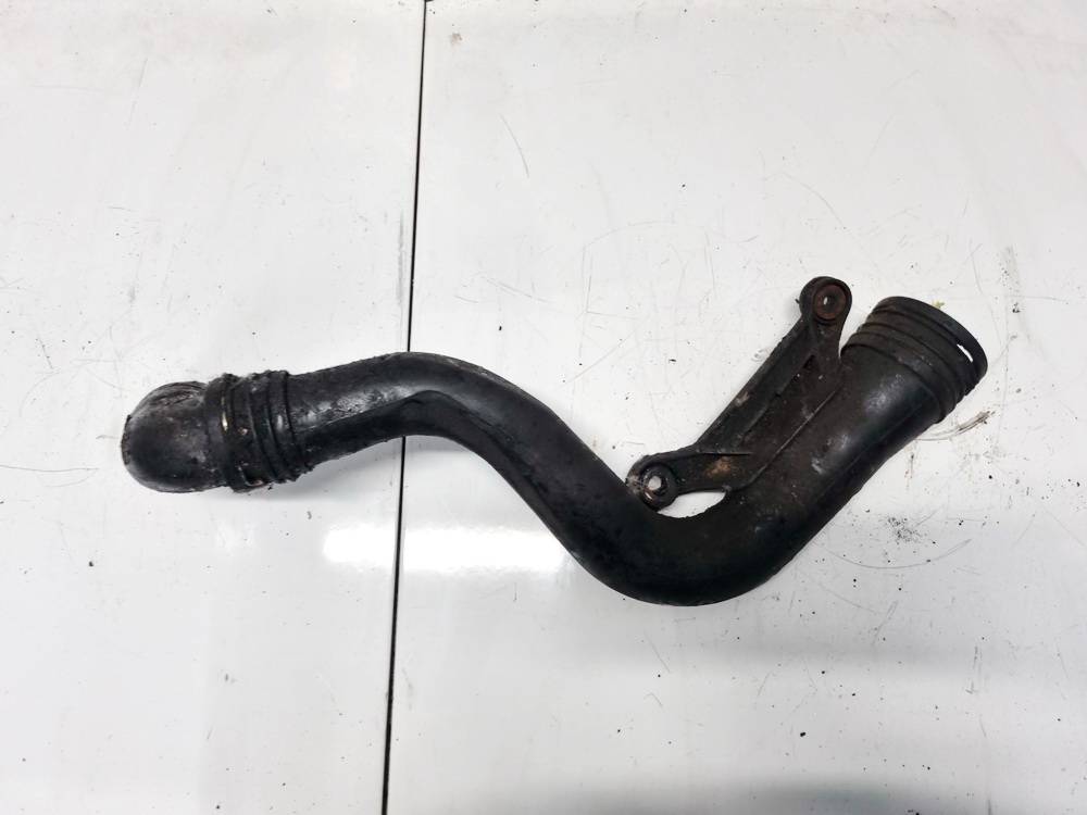1K0145762P Skoda Octavia 2006 TURBO INTERCOOLER PIPE HOSE