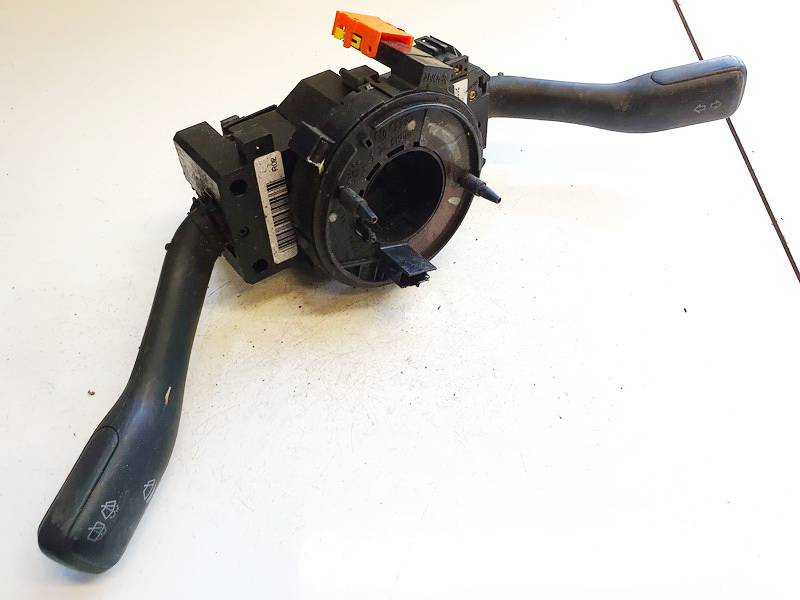 4B0953503F Volkswagen Golf 1998 Turn Indicator and wiper stalk switch