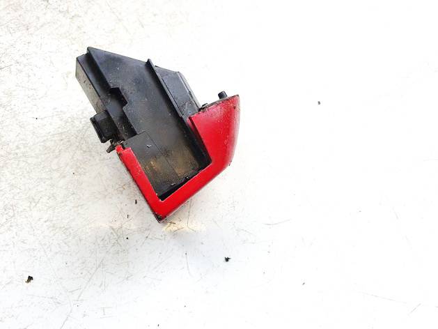 E8XR4 BMW 1-Series 2007 Cover, door handle - Thumbnail 2