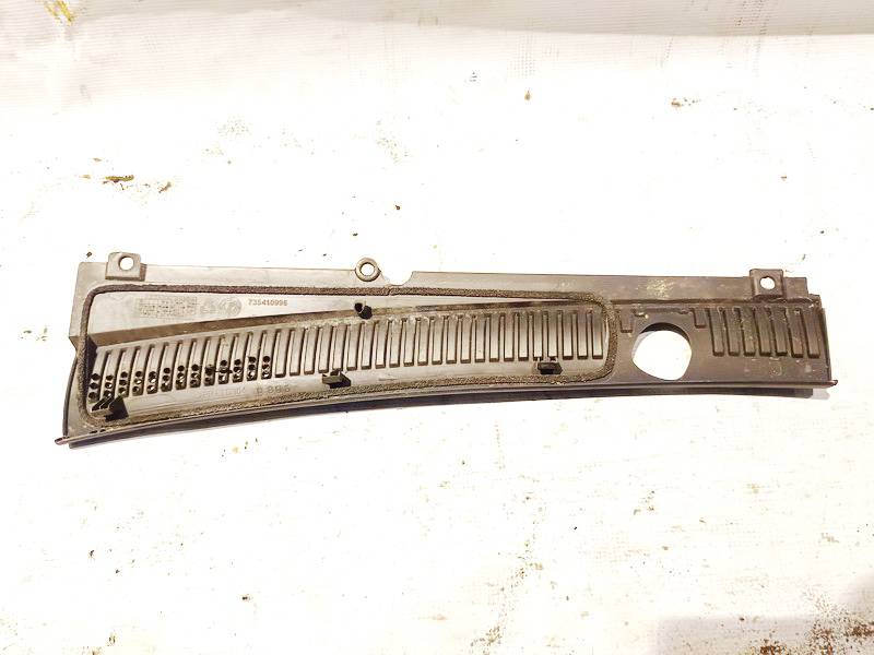 735410996 Fiat Croma 2008 Listwa osłonowa wycieraczki - PRZEDNIE - Thumbnail 2