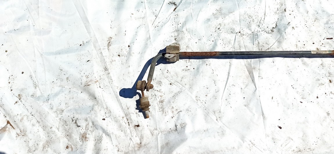 BMW 5-Series 2006 Stabilizator - TYLNE - Thumbnail 3