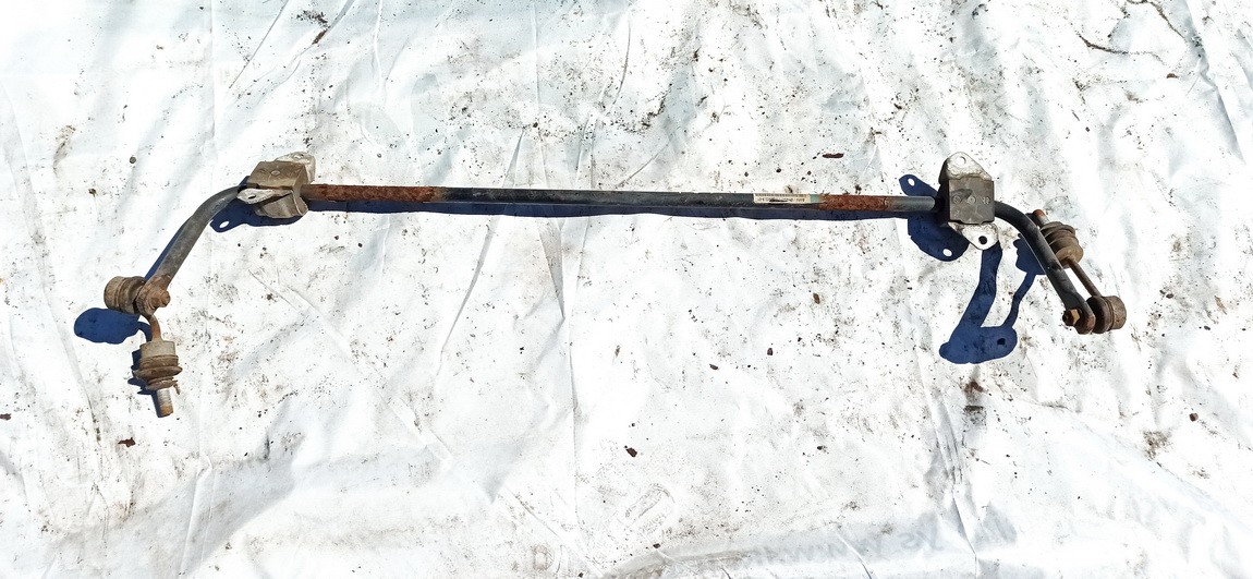 BMW 5-Series 2006 Stabilizator - TYLNE