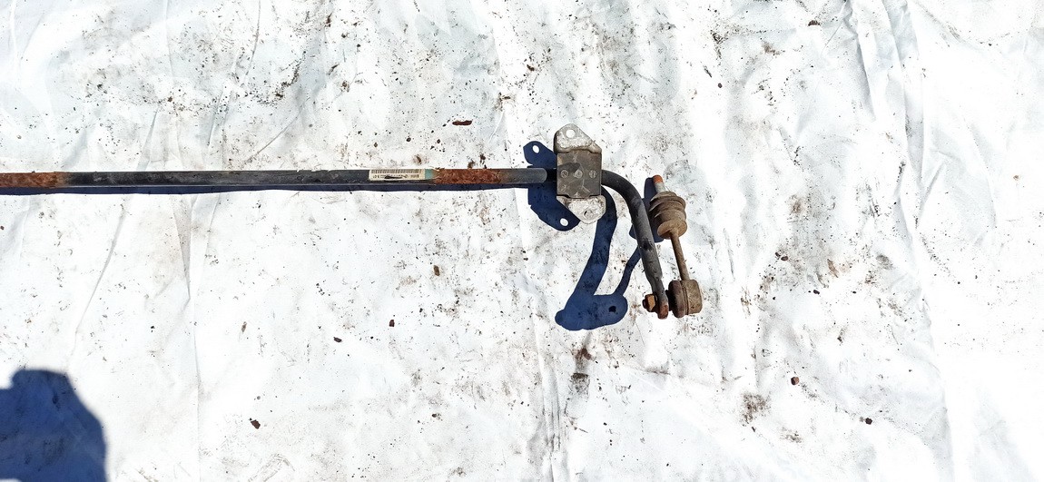 BMW 5-Series 2006 Stabilizator - TYLNE - Thumbnail 2