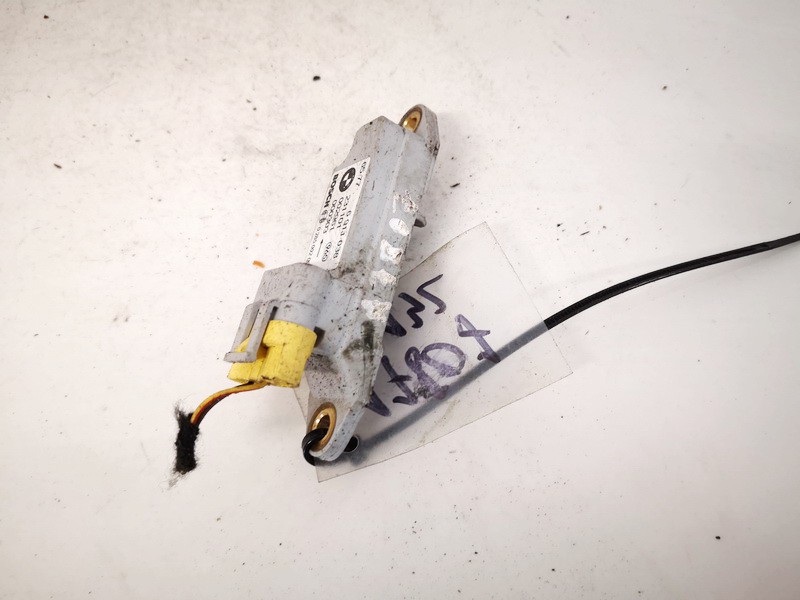 65776911038 BMW 3-Series 2002 SRS ДАТЧИК (Датчик AIR BAG) - Thumbnail 2