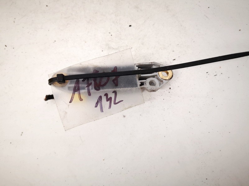 65776911038 BMW 3-Series 2002 SRS ДАТЧИК (Датчик AIR BAG) - Thumbnail 3